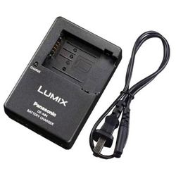 Panasonic Lumix DC-FZ80 DC-FZ82 Battery Charger