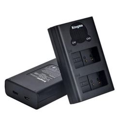 Panasonic Lumix DC-G95 Battery Charger