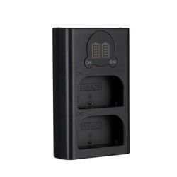 Panasonic Lumix DC-GH5S Battery Charger