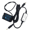 Panasonic Lumix DMC-FZ60 DMC-FZ62 AC Power Adapter Panasonic Lumix DMC-FZ60 DMC-FZ62 AC Power Adapter