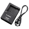 Panasonic Lumix DMC-FZ60 DMC-FZ62 Battery Charger Panasonic Lumix DMC-FZ60 DMC-FZ62 Battery Charger