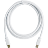 Panasonic Toughpad 4K Tablet Thunderbolt Mini DP Monitor Cable Panasonic Toughpad 4K Tablet Thunderbolt Mini DP Monitor Cable