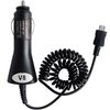 Pantech Vega Pop Up Note Car Power Adapter Charger