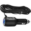 PAPAGO GoSafe 228 Car Charger Adapter & Cable