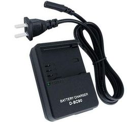 Pentax K-3 II Battery Charger