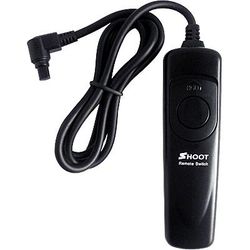 Remote Shutter Release for Canon EOS-D30