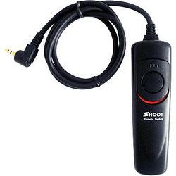Remote Shutter Release for Fuji X-E1