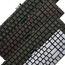 Replacement Keyboard for HP Chromebook 11 G9 Education Edition