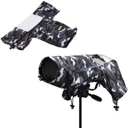 Ricoh WG-1000 DSLR Camera Raincoat Jacket Shield