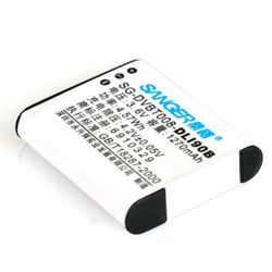 Ricoh WG-7 Battery