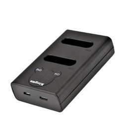 Ricoh WG-8 Charger Power Adapter