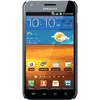 Samsung Epic 4G Touch (SPH-D710) Snap-On Rubber Case