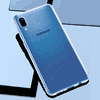 Samsung Galaxy A20 Silicone Case