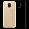 Samsung Galaxy A6 Silicone Case