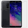 Samsung Galaxy A6+ Tempered Glass Screen Protector Samsung Galaxy A6+ Tempered Glass Screen Protector