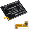 Samsung Galaxy Note 10+ Battery Samsung Galaxy Note 10+ Battery