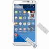 Samsung Galaxy Note 3 Tempered Glass Screen Protector
