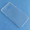 Samsung Galaxy Note 5 Transparent Silicone Case