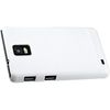 Samsung Galaxy S Duos SHC-I919 Snap-On Back Case