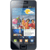 Samsung Galaxy S II (GT-I9100) Invisible Shield