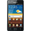 Samsung Galaxy S II (GT-I9100) Snap-On Rubber Case