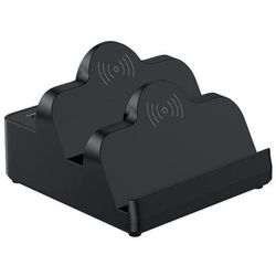 Samsung Galaxy S24 Ultra Dock Stand Wireless Battery Charger