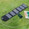 Samsung Galaxy S24 Ultra Portable Solar Charger Panel Power Bank Waterproof Samsung Galaxy S24 Ultra Portable Solar Charger Panel Power Bank Waterproof