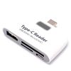 Samsung Galaxy S24 Ultra SD TF Memory Card Reader USB Type-C Port Samsung Galaxy S24 Ultra SD TF Memory Card Reader USB Type-C Port