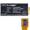 Samsung Galaxy S6 Active Battery