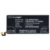 Samsung Galaxy S6 edge+ Battery
