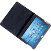 Samsung Galaxy Tab 2 GT-P5113 Leather Portfolio Cover Case