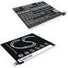 Samsung Galaxy Tab A 10.1 Battery Samsung Galaxy Tab A 10.1 Battery