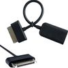 Samsung Galaxy Tab GT-P1010 USB Host OTG Converter