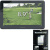 Samsung Galaxy Tab GT-P7310 Tempered Glass Screen Protector