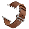 Samsung Galaxy Watch FE Leather Wrist Band Samsung Galaxy Watch FE Leather Wrist Band
