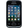 Samsung Galaxy Y Duos Silicone Skin