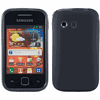 Samsung Galaxy Young (SCH-I509) Silicone Skin
