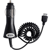 Samsung Instinct s30 (SPH-M810) Car Charger Power Adapter