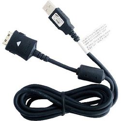 Samsung L74 Wide USB Charging Data Cable