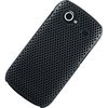 Samsung Nexus S (GT-I9020T) Snap-on Hard Mesh Case