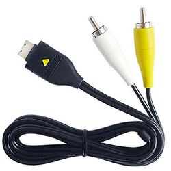 Samsung ST10 Audio Video Cable Cord