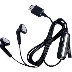 Samsung T105g SGH-t105g Stereo Headphones