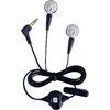 Sharp SH80F Earphones Sharp SH80F Earphones