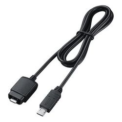 Sony a9 II ILCE-9M2 VMC-MM1 Multi-Terminal Connecting Cable
