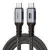 Sony Alpha 7R V USB Type-C Charging and Data Sync Cable Sony Alpha 7R V USB Type-C Charging and Data Sync Cable