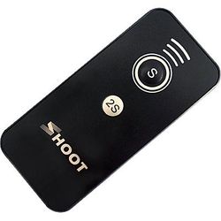 Sony alpha DSLR-A330 Wireless Remote Shutter Release