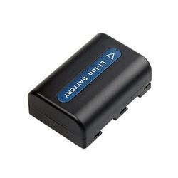 Sony alpha DSLR-A560 Battery