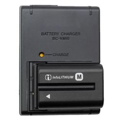 Sony alpha SLT-A57 AC Power Adapter Charger
