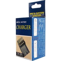 Sony Cyber-shot DSC-P5 Charger Power Adapter