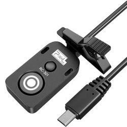 Sony Cyber-shot DSC-RX100M5 Remote Shutter Release Controller